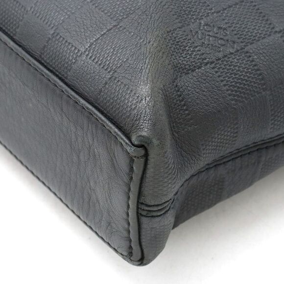 Louis Vuitton Damier Infini Briefcase N41248 - Picture 3 of 6